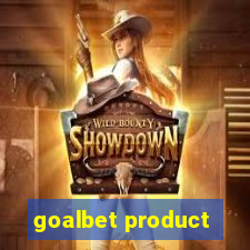 goalbet product